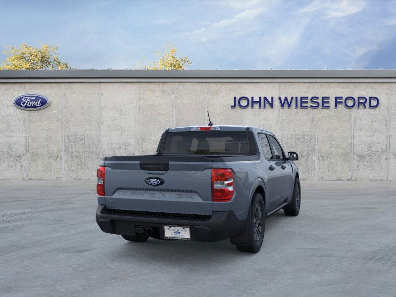 2025 Ford Maverick XLT AWD