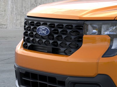 2026 Ford Maverick XLT AWD