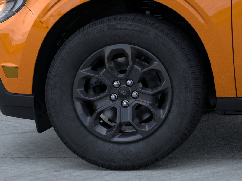 2026 Ford Maverick XLT AWD