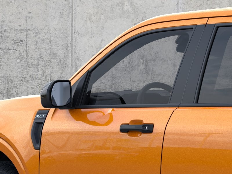 2026 Ford Maverick XLT AWD