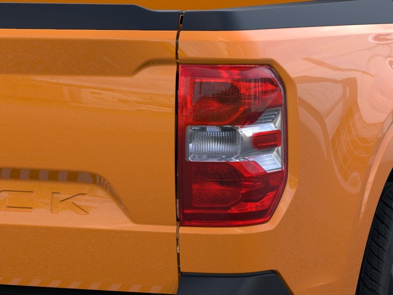 2026 Ford Maverick XLT AWD