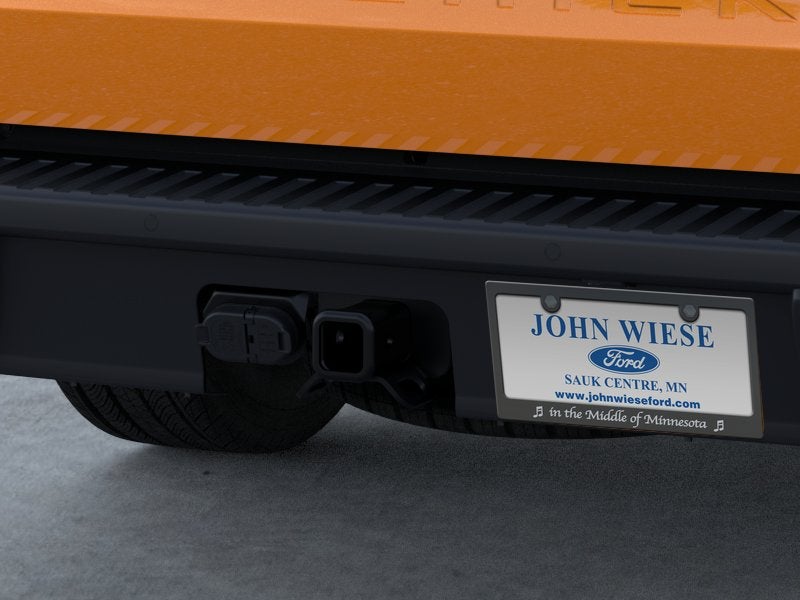 2026 Ford Maverick XLT AWD
