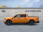 2026 Ford Maverick XLT AWD