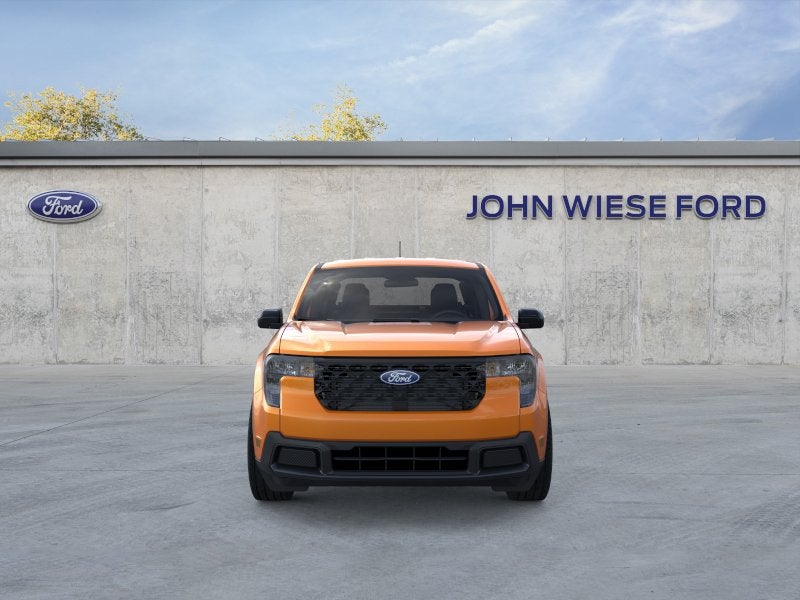 2026 Ford Maverick XLT AWD
