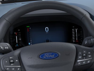 2026 Ford Maverick XLT AWD