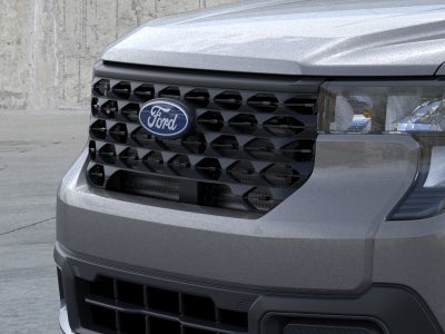 2026 Ford Maverick XLT AWD