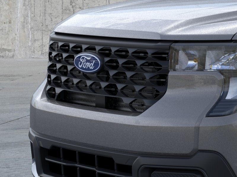 2026 Ford Maverick XLT AWD