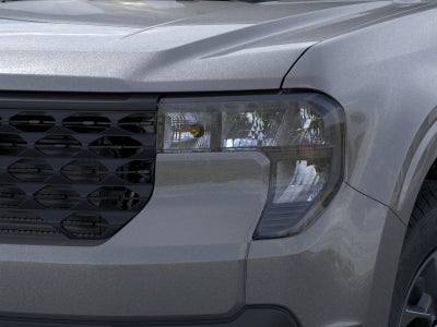 2026 Ford Maverick XLT AWD