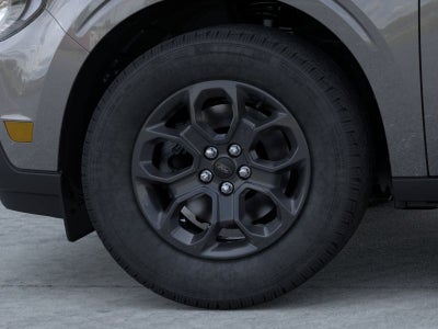 2026 Ford Maverick XLT AWD