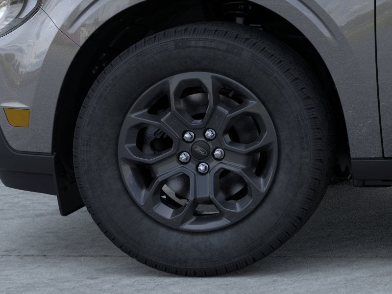 2026 Ford Maverick XLT AWD
