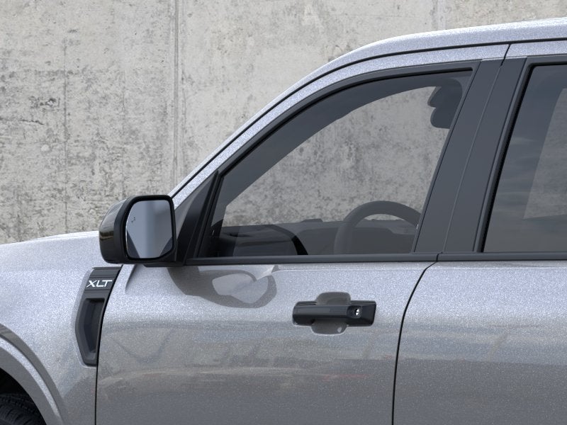 2026 Ford Maverick XLT AWD