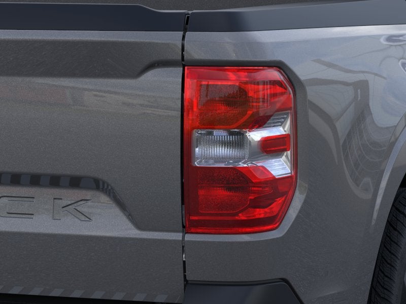 2026 Ford Maverick XLT AWD