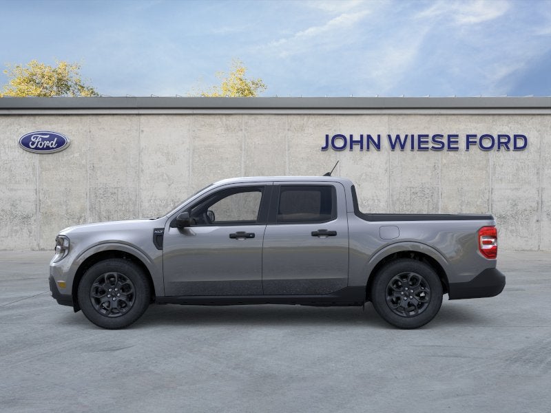 2026 Ford Maverick XLT AWD