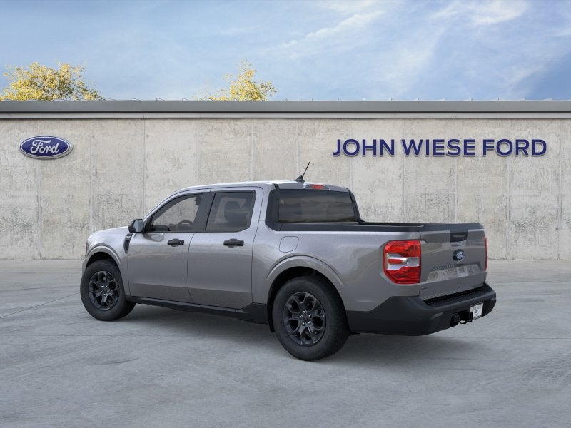 2026 Ford Maverick XLT AWD