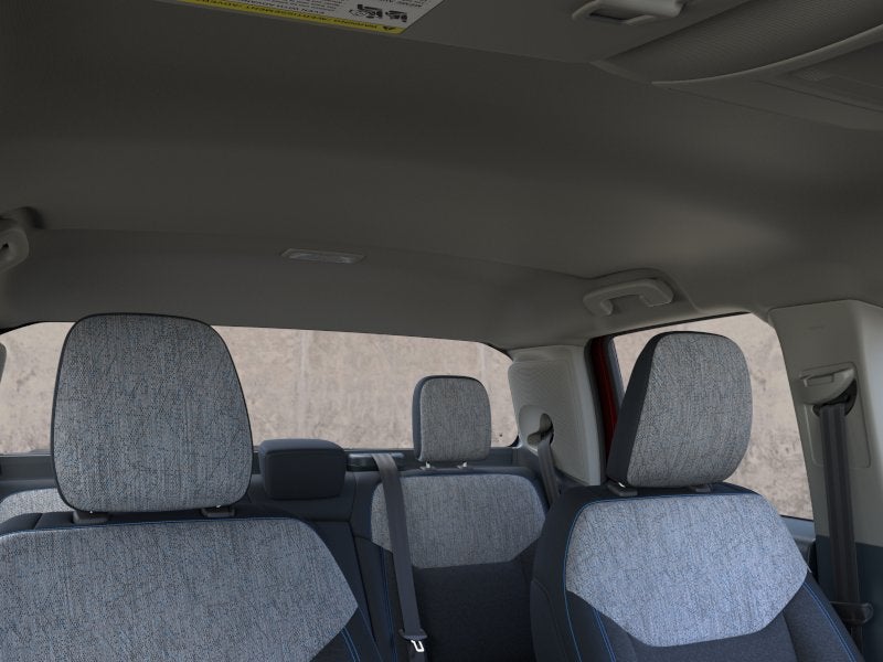 2026 Ford Maverick XLT AWD