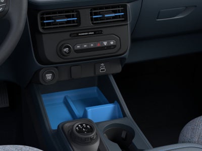 2026 Ford Maverick XLT AWD