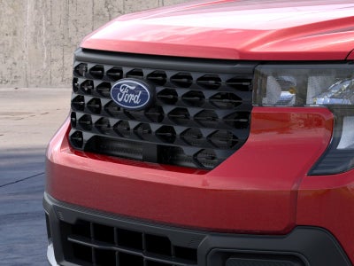 2026 Ford Maverick XLT AWD
