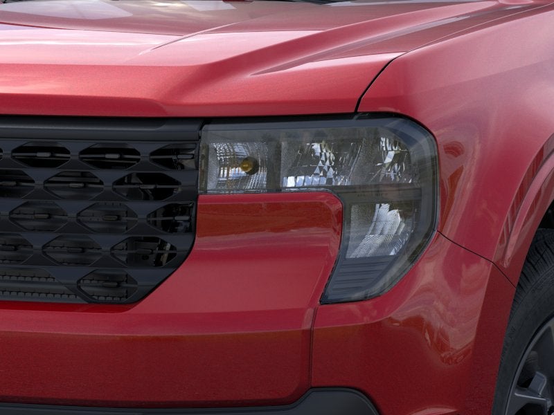 2026 Ford Maverick XLT AWD