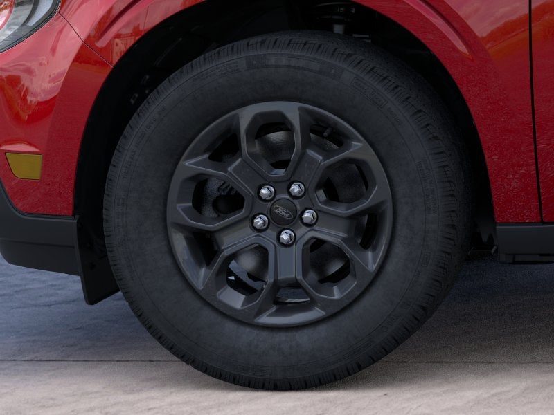 2026 Ford Maverick XLT AWD