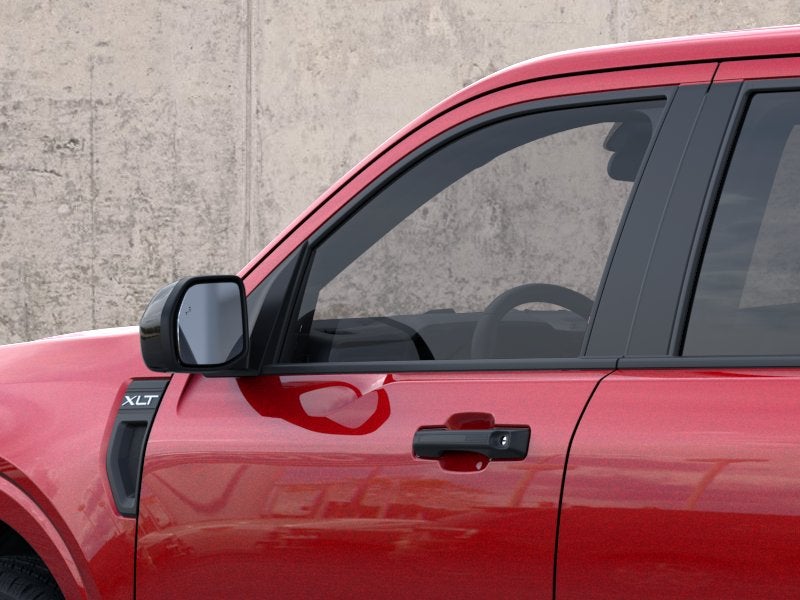 2026 Ford Maverick XLT AWD