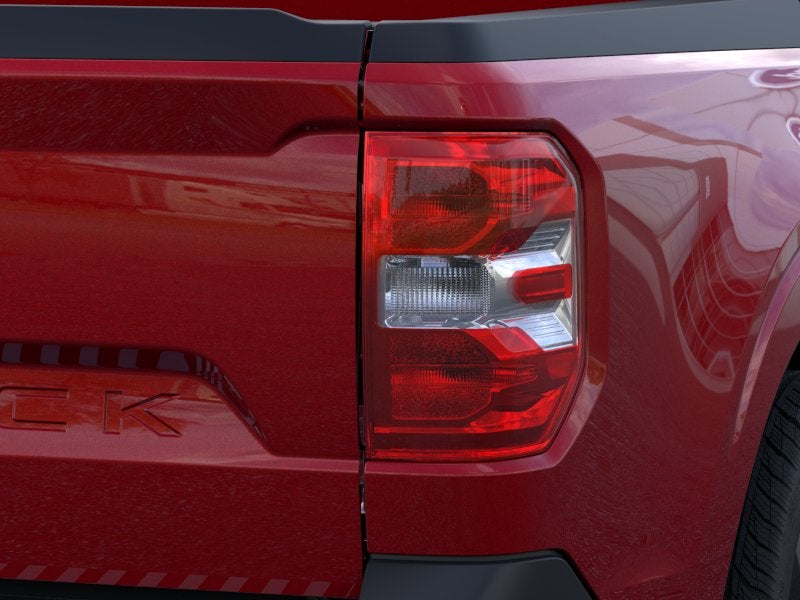 2026 Ford Maverick XLT AWD