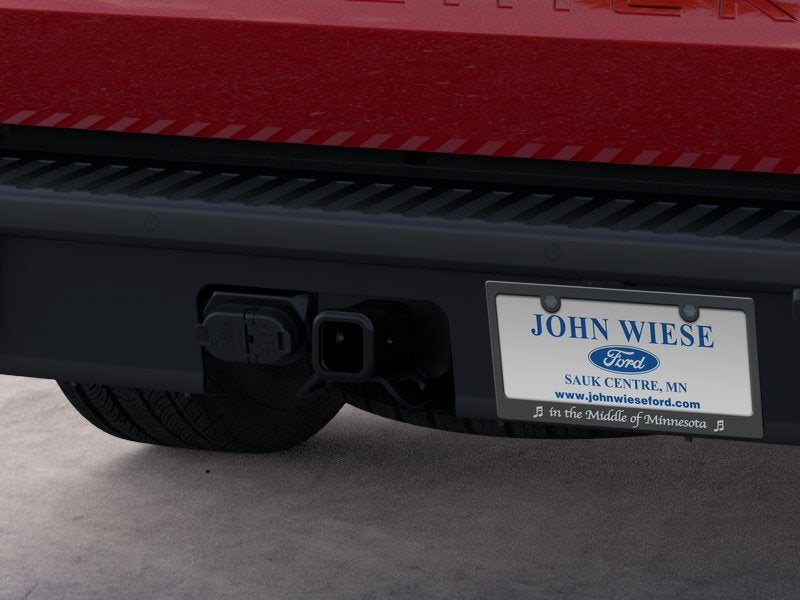 2026 Ford Maverick XLT AWD
