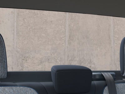 2026 Ford Maverick XLT AWD