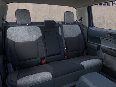 2026 Ford Maverick XLT AWD