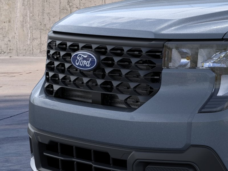 2026 Ford Maverick XLT AWD