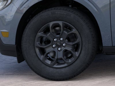 2026 Ford Maverick XLT AWD