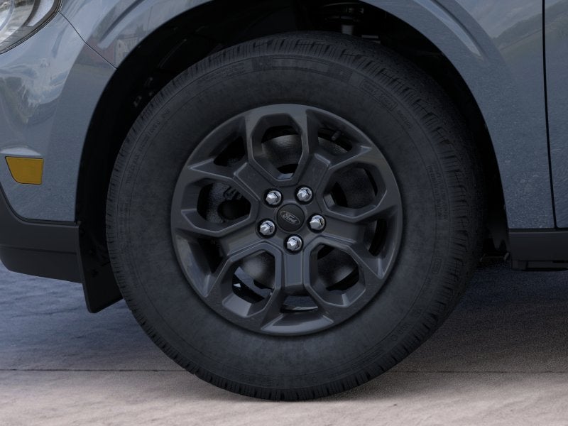 2026 Ford Maverick XLT AWD