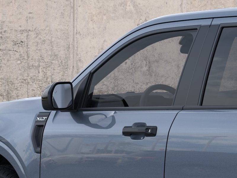 2026 Ford Maverick XLT AWD