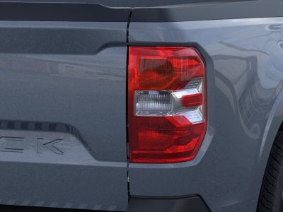 2026 Ford Maverick XLT AWD