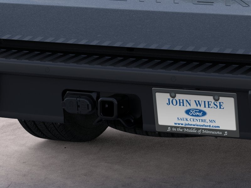 2026 Ford Maverick XLT AWD