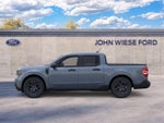 2026 Ford Maverick XLT AWD