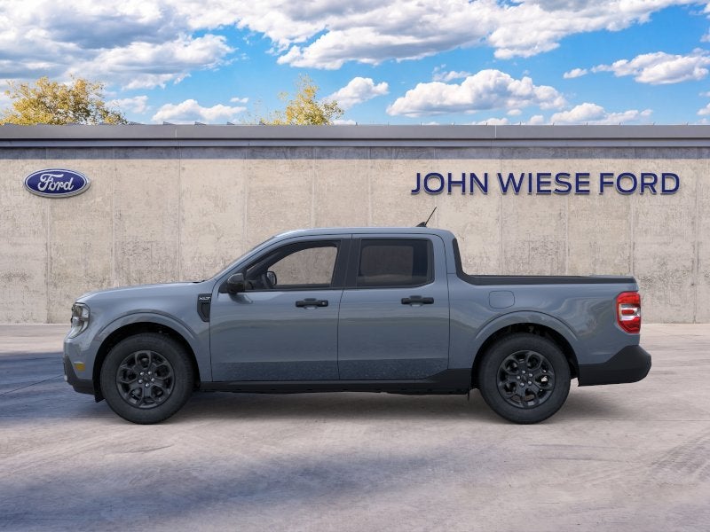 2026 Ford Maverick XLT AWD