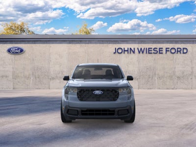 2026 Ford Maverick XLT AWD