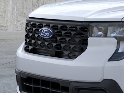 2026 Ford Maverick XLT AWD