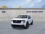 2026 Ford Maverick XLT AWD