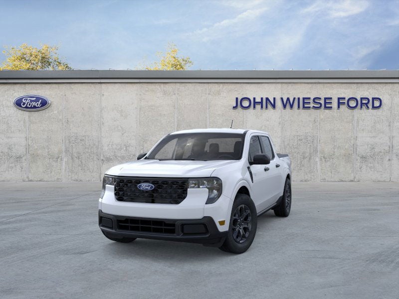 2026 Ford Maverick XLT AWD