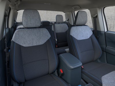 2026 Ford Maverick XLT AWD