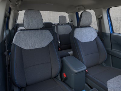 2026 Ford Maverick XLT AWD