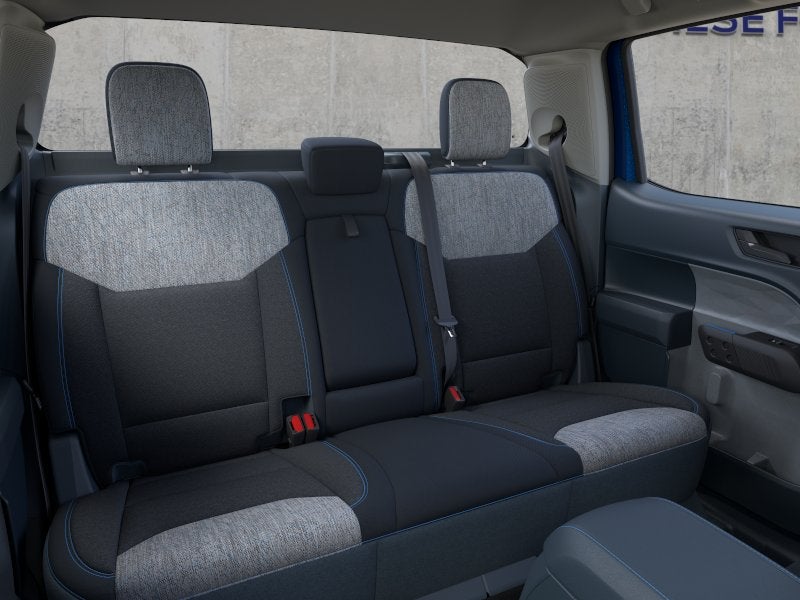2026 Ford Maverick XLT AWD