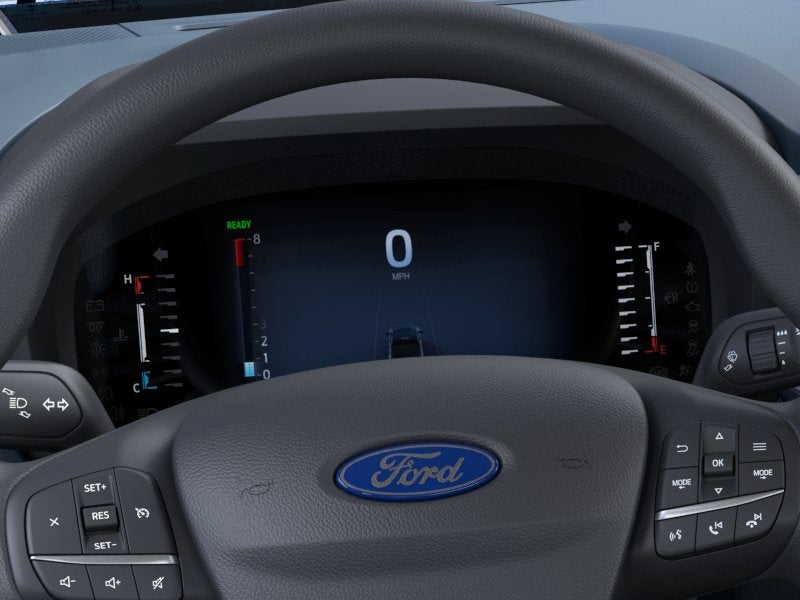 2026 Ford Maverick XLT AWD