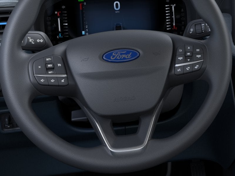 2026 Ford Maverick XLT AWD