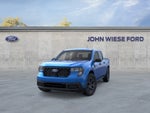 2026 Ford Maverick XLT AWD