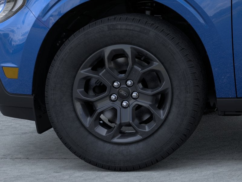 2026 Ford Maverick XLT AWD