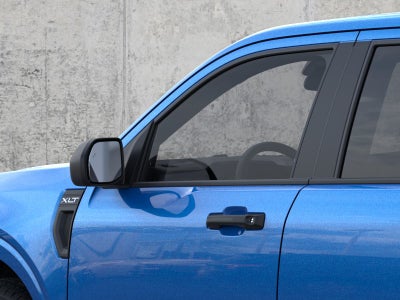 2026 Ford Maverick XLT AWD