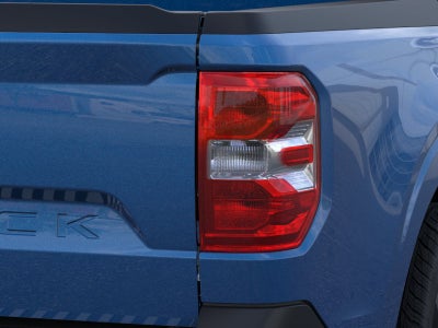 2026 Ford Maverick XLT AWD