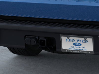 2026 Ford Maverick XLT AWD
